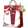 CHI Rose Hip Oil Recovery Treatment Маска для поддержания цвета маслом шиповника и кератином 237 мл