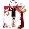 CHI Luxury Black Seed Oil Curl Defining Cream-gel Крем-гель для укладки для вьющихся волос 147 мл