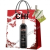 CHI Luxury Black Seed Oil Shampoo Шампунь без сульфатов с маслом семян черного тмина 355 мл