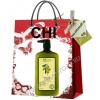 CHI Olive Organics Кондиционер для волос и тела Шелковая Олива 710 мл