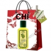 CHI Olive Organics Olive Silk Hair and Body Oil Масло для волос и тела 59 мл