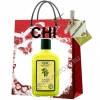 CHI Olive Organics Olive Silk Hair and Body Oil - Масло для волос и тела 251 мл