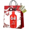 CHI 44 Iron Guard Shampoo Термозащитный Шампунь без сульфатов 355 мл