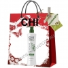 CHI Power Plus Exfoliate Shampoo - Шампунь отшелушивающий без сульфатов 946 мл
