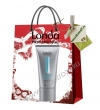 Londa Scalp Detox Pre-Shampoo Treatment Очищающая эмульсия для кожи головы, 150 мл