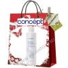 Concept Salon Total Soft Care Gentle Care Кондиционер для бережного ухода за поврежденными волосами 300 мл