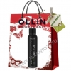 Ollin Style Спрей-воск для волос средней фиксации 150 мл