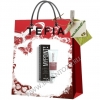 Tefia MyPoint Eyebrow And Eyelash Color Краска для окрашивания ресниц и бровей, Чёрный, 25 мл 