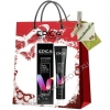 Epica Color Shade Hair Color Cream Стойкая крем-краска 9.05 Латтэ 100 мл