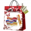 Wella Color Touch Тонирующая крем-краска 8/35 светлый блонд золотистый махагоновый, 60 мл