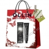 Ollin Vision Крем-краска для бровей и ресниц Чёрный 20 мл