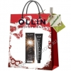 Ollin Vision Крем-краска для бровей и ресниц Светло-коричневый 20 мл