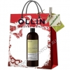 Ollin Professional Salon Beauty Шампунь для окрашенных волос с экстрактом винограда 1000 мл