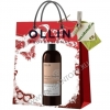Ollin Professional Salon Beauty Шампунь для волос с экстрактом семян льна 1000 мл