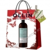 Ollin Professional Salon Beauty Шампунь для волос с экстрактом ламинарии 1000 мл