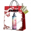 C:Ehko Color Flames Пигмент прямого действия для волос PINK (Розовый) 300 мл