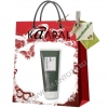 Kaaral K05 Sulphur Cream Shampoo Крем-шампунь на основе серы 200 мл