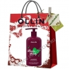 Ollin Beauty Family Шампунь для волос с экстрактом Авокадо 500 мл