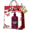 Ollin Beauty Family Бальзам для волос с экстрактом Авокадо 500 мл