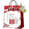 Tefia Ambient Система для удаления краски с волос (набор)