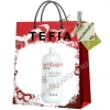 Tefia Ambient Service Шампунь для глубокой очистки волос, 1000 мл                            