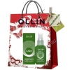 Ollin Professional Care Сыворотка восстанавливающая с экстрактом семян льна 50 мл