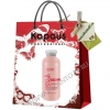 Kapous Studio Professional Укрепляющий фруктовый шампунь для волос с Гранатом и ягодами Годжи, 350 мл