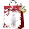 Kapous Studio Professional Йогуртовый шампунь для волос "Корица" 350 мл