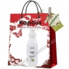 Kapous Studio Professional Йогуртовый шампунь для волос "Мята и Молоко" 350 мл