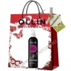Ollin Style Термозащитный спрей для выпрямления волос 250 мл