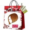 Wella Color Touch Mix & More Краска для волос 0/34 Магический коралл, 60 мл