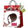 Wella Color Touch Plus Крем-тонирование 55/03 Светло-коричневый натуральный золотистый, 60 мл