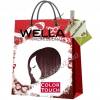 Wella Color Touch Plus Крем-тонирование 55/05 Светло-коричневый натуральный махагон, 60 мл