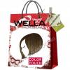 Wella Color Touch Plus Крем-тонирование 66/03 Темный блондин натуральный золотистый, 60 мл