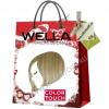 Wella Color Touch Relights Оттеночная краска для волос /03 Французская ваниль, 60 мл