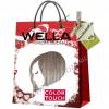 Wella Color Touch Relights Оттеночная краска для волос /06 Малиновый лимонад, 60 мл