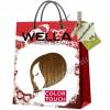 Wella Color Touch Relights Оттеночная краска для волос /34 Полированная медь, 60 мл