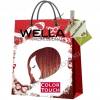 Wella Color Touch Relights Оттеночная краска для волос /43 Красная комета, 60 мл