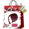 Wella Color Touch Relights Оттеночная краска для волос /56 Глубокий пурпурный, 60 мл