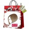 Wella Color Touch Sunlights Оттеночная краска /04 Ледяной персик, 60 мл