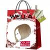 Wella Color Touch Sunlights Оттеночная краска /8 Жемчужный, 60 мл