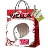 Wella Color Touch Крем-краска 10/6 Розовая карамель, 60 мл