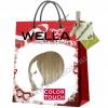 Wella Color Touch Крем-краска 10/73 Сандаловое дерево, 60 мл