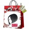 Wella Color Touch Крем-краска 2/0 Черный, 60 мл