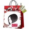 Wella Color Touch Крем-краска 3/0 Темно-коричневый, 60 мл