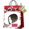 Wella Color Touch Крем-краска 6/0 Темный блондин, 60 мл