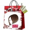 Wella Color Touch Крем-краска 6/37 Индейская бронза, 60 мл