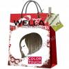 Wella Color Touch Крем-краска 7/0 Средний блондин, 60 мл
