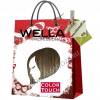 Wella Color Touch Крем-краска 7/71 Янтарная куница, 60 мл