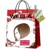 Wella Color Touch Крем-краска 8/43 Боярышник, 60 мл